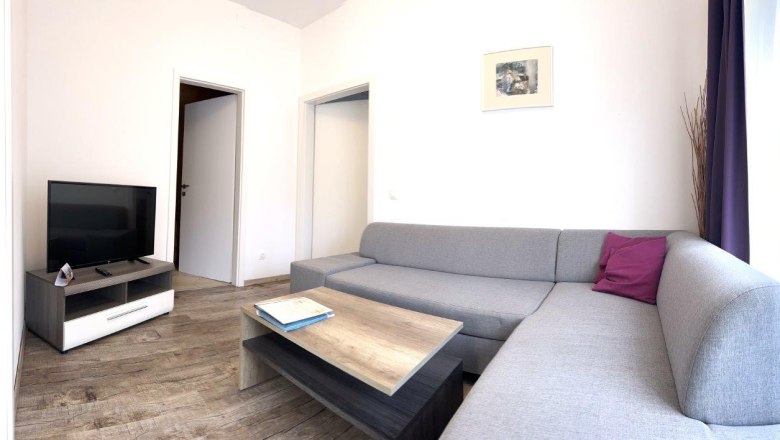 Ferienwohnung Ötscherherberge (3), © Ötscherherberge Bernreiter Ferienwohnung Ötscherherberge (3), © Ötscherherberge Bernreiter