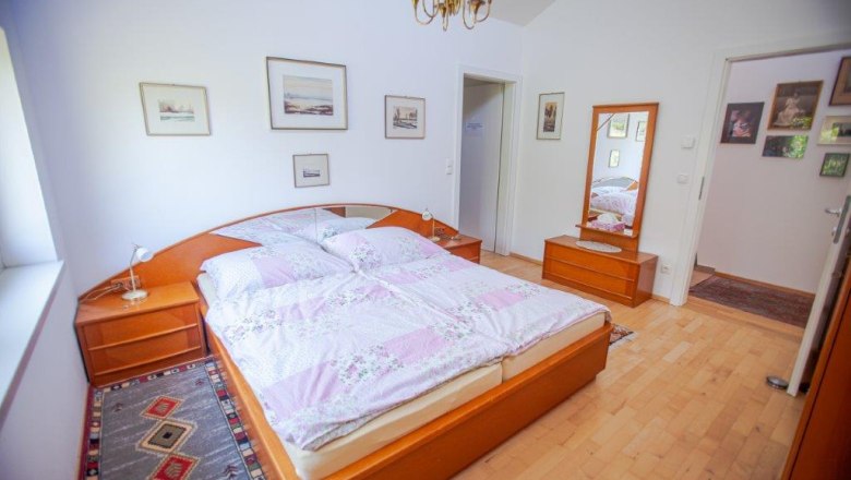 Zimmer ensuite, © itjproductions Zimmer ensuite, © itjproductions