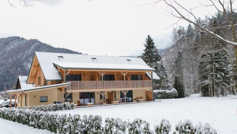 Kienberg forest, © Forst Kienberg Kienberg forest, © Forst Kienberg