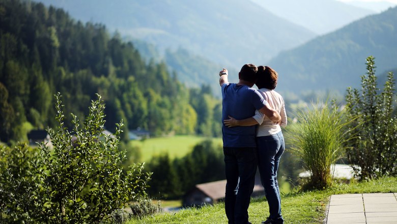 Apartmenthaus Eisenstrasse, © weinfranz Apartmenthaus Eisenstrasse, © weinfranz