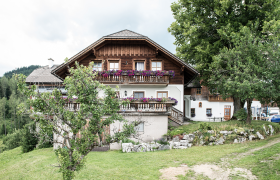 Biobauernhof Kurzeck, © Wolfgang Wutzl Biobauernhof Kurzeck, © Wolfgang Wutzl