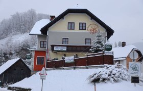 Kögerlwirt, © Claudia Christ NÖN Kögerlwirt, © Claudia Christ NÖN