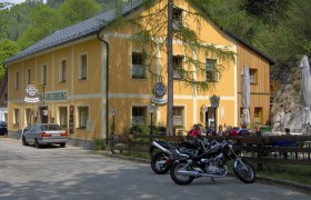Gasthaus Grubbergwirt, © Gerhard Riegler Gasthaus Grubbergwirt, © Gerhard Riegler