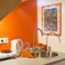 Kitchenette, © Hanni Reichlin Kitchenette, © Hanni Reichlin