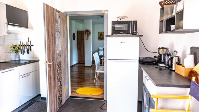 Kitchen, © Hanifoto.at HANI OTTLIK Kitchen, © Hanifoto.at HANI OTTLIK