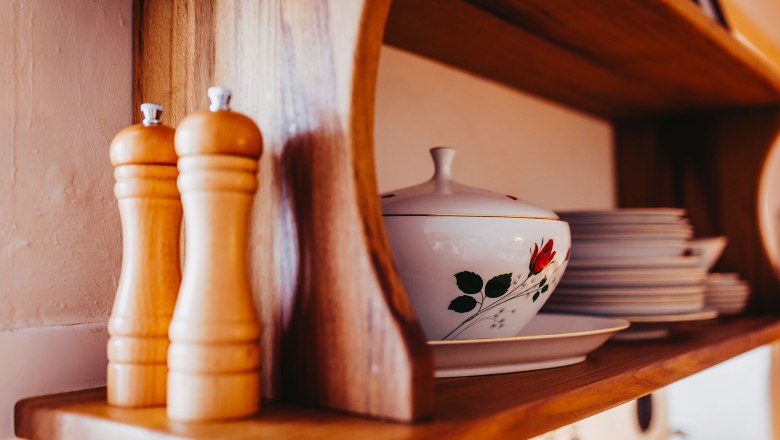 Nestelberg 17, © Sabine Wieser Nestelberg 17, © Sabine Wieser