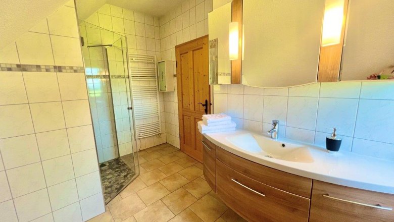 Vacation apartment Hochtal, © Ybbstaler Alpen_Karin Hager Vacation apartment Hochtal, © Ybbstaler Alpen_Karin Hager