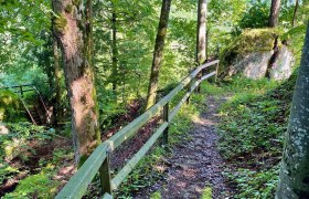 Moltererweg Opponitz, © Rudi Kefer Moltererweg Opponitz, © Rudi Kefer