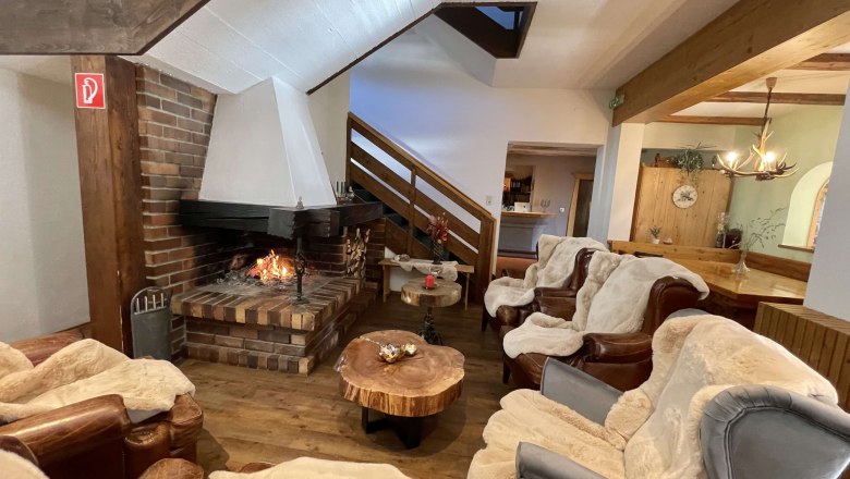 Club Weitental, © Olga Kühhas Club Weitental, © Olga Kühhas