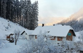 Ferienhaus Längauer, © Ferienhaus Längauer Ferienhaus Längauer, © Ferienhaus Längauer