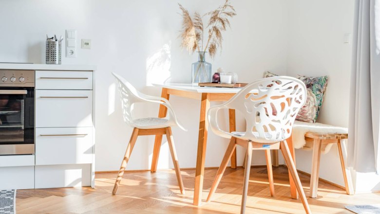Ferienwohnung Bienenkunde, © Ludwig Fahrnberger Ferienwohnung Bienenkunde, © Ludwig Fahrnberger