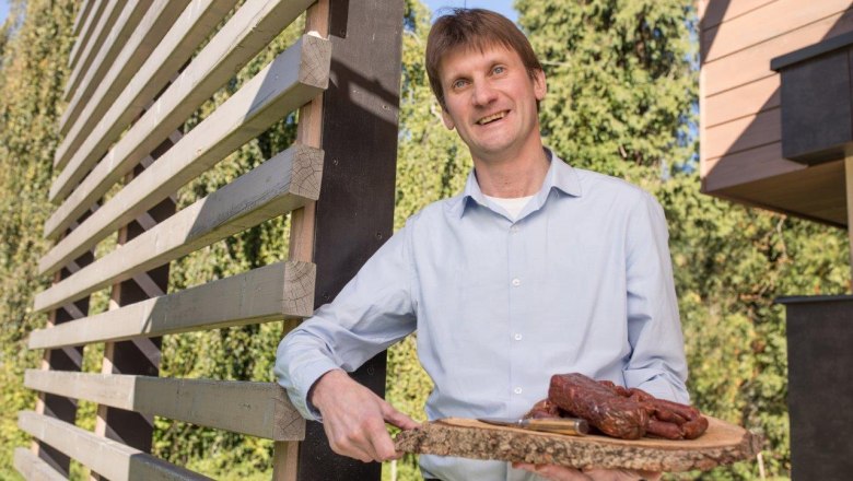 Josef Kainrath, © schwarz-koenig.at Josef Kainrath, © schwarz-koenig.at