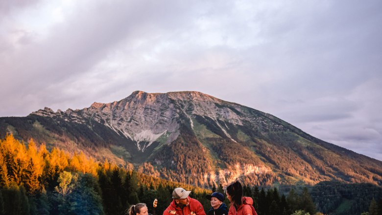 Nestelberg 17, © Sabine Wieser Nestelberg 17, © Sabine Wieser