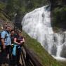 Wasserlochklamm, © Andreas Danner Wasserlochklamm, © Andreas Danner
