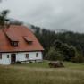 Ferienhaus Hinterbreiteneben, © Johannes Hoyos Ferienhaus Hinterbreiteneben, © Johannes Hoyos