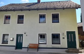 Haus Lüftleck, © Michaela Puritscher Haus Lüftleck, © Michaela Puritscher