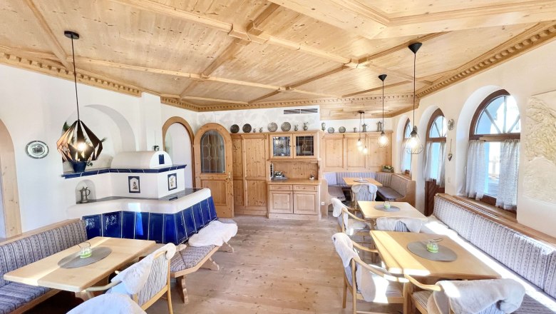 Club Weitental, © Olga Kühhas Club Weitental, © Olga Kühhas