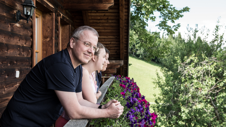 Biobauernhof Kurzeck, © Wolfgang Wutzl Biobauernhof Kurzeck, © Wolfgang Wutzl