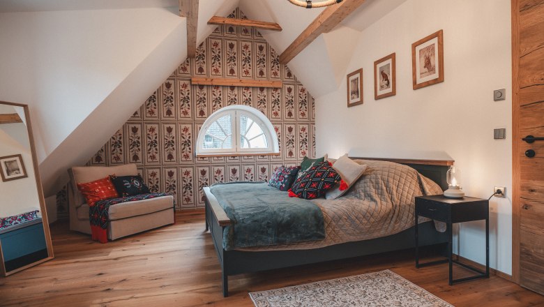 Apartment Haushammer, © © Forst Kienberg – Fotos von Gerald Demolsky Apartment Haushammer, © © Forst Kienberg – Fotos von Gerald Demolsky