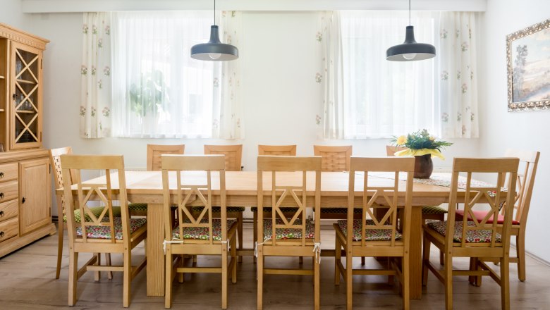 Vacation cottage Längauer, © Ferienhaus Längauer Vacation cottage Längauer, © Ferienhaus Längauer