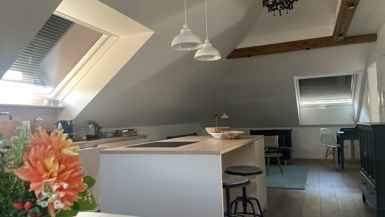 Apartments Kerschbaumer in Waidhofen an der Ybbs, © Martina Kerschbaumer Apartments Kerschbaumer in Waidhofen an der Ybbs, © Martina Kerschbaumer