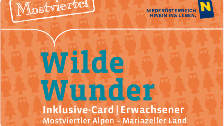 The Leitner vacation apartment is a Wilde Wunder Card host., © Mostviertel Tourismus GmbH The Leitner vacation apartment is a Wilde Wunder Card host., © Mostviertel Tourismus GmbH
