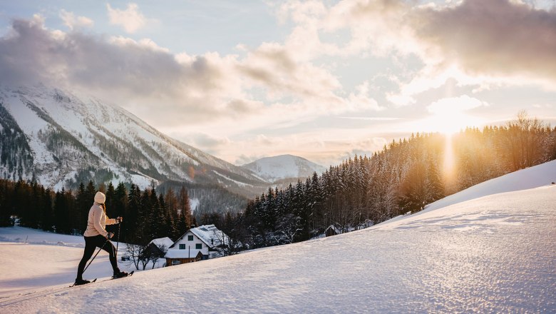 Nestelberg 17, © Sabine Wieser Nestelberg 17, © Sabine Wieser