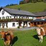 Biohof Moas im Sommer, © zVg Biohof Moas im Sommer, © zVg