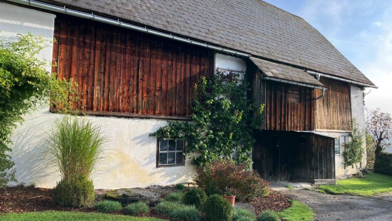 the-old-farmhouse, © Ferienhof Kirchau the-old-farmhouse, © Ferienhof Kirchau