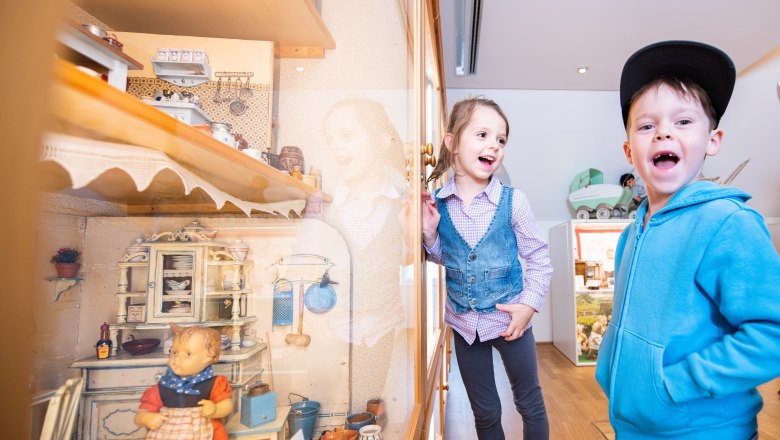 5 elements museum in Waidhofen/Ybbs, © 5-Elemente-Museum 5 elements museum in Waidhofen/Ybbs, © 5-Elemente-Museum