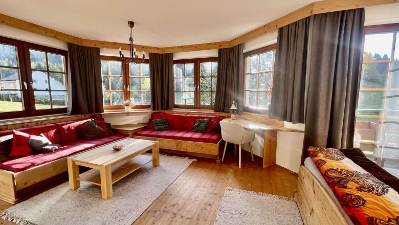 Club Weitental, © Olga Kühhas Club Weitental, © Olga Kühhas