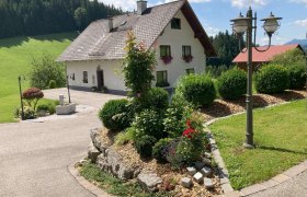 Vacation home HochkarBlick, © Familie Heigl Vacation home HochkarBlick, © Familie Heigl