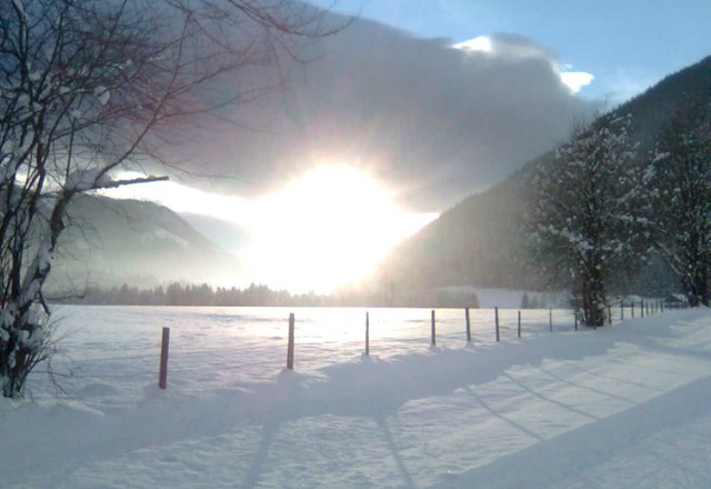 Outlook Plachl, © Plachl Outlook Plachl, © Plachl