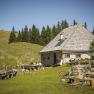 Herrenalm, © Theo Kust Herrenalm, © Theo Kust