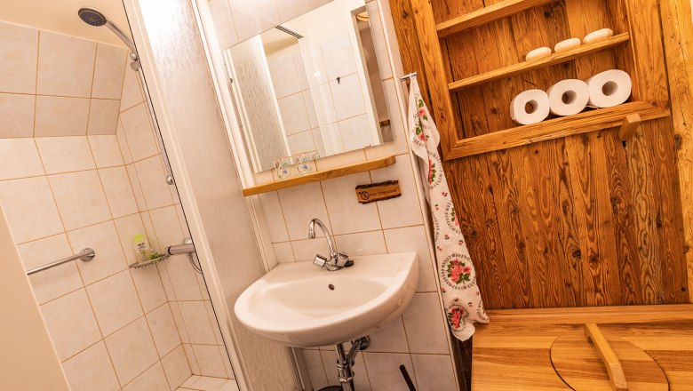 Nestelberg 17, © Sabine Wieser Nestelberg 17, © Sabine Wieser