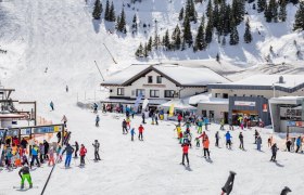 Gasthof Talstation, © Ludwig Fahrnberger Gasthof Talstation, © Ludwig Fahrnberger