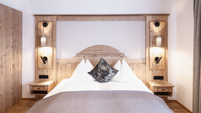 Landhotel Zellerhof Lunz am See, © Familie Daurer Landhotel Zellerhof Lunz am See, © Familie Daurer