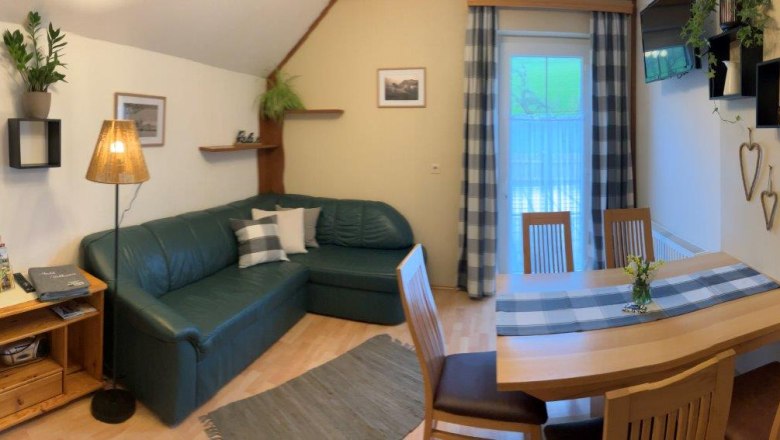 salcheck, © Familie Jagersberger salcheck, © Familie Jagersberger