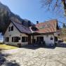 Schindlhütte in spring, © Andreas Rasch Schindlhütte in spring, © Andreas Rasch
