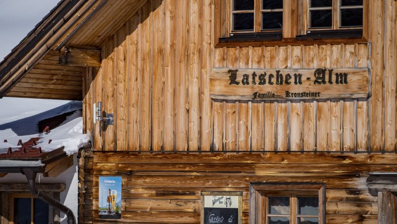 Hochkar Latschen-Alm, © http://www.latschen-alm.at/ Hochkar Latschen-Alm, © http://www.latschen-alm.at/