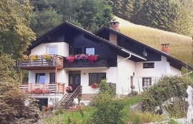 Apartmenthaus Amelie Lunz am See, © Familie Mayr Geli Apartmenthaus Amelie Lunz am See, © Familie Mayr Geli