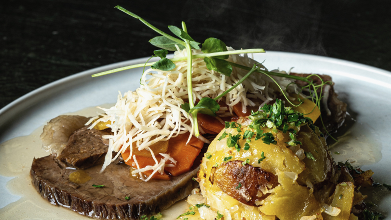 Landhotel Zellerhof Lunz am See, © Hollaus Media Landhotel Zellerhof Lunz am See, © Hollaus Media