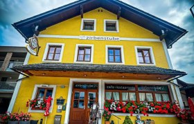 Zirbenstube Göstling, © Familie Najafy Zirbenstube Göstling, © Familie Najafy