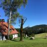 Ferienhaus Hinterbreiteneben, © Johannes Hoyos Ferienhaus Hinterbreiteneben, © Johannes Hoyos
