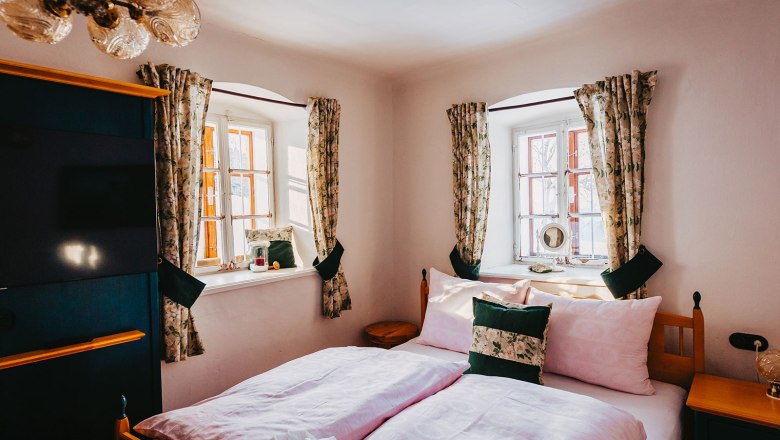 Nestelberg 17, © Sabine Wieser Nestelberg 17, © Sabine Wieser