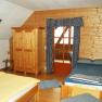 Ferienwohnung Dornröschen, © zVg Ferienwohnung Dornröschen, © zVg