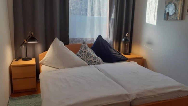 Apartmenthaus Amelie Lunz am See, © Familie Mayr Geli Apartmenthaus Amelie Lunz am See, © Familie Mayr Geli