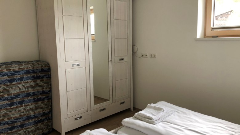 House Royal, bedroom, © Matyas Boglarka House Royal, bedroom, © Matyas Boglarka