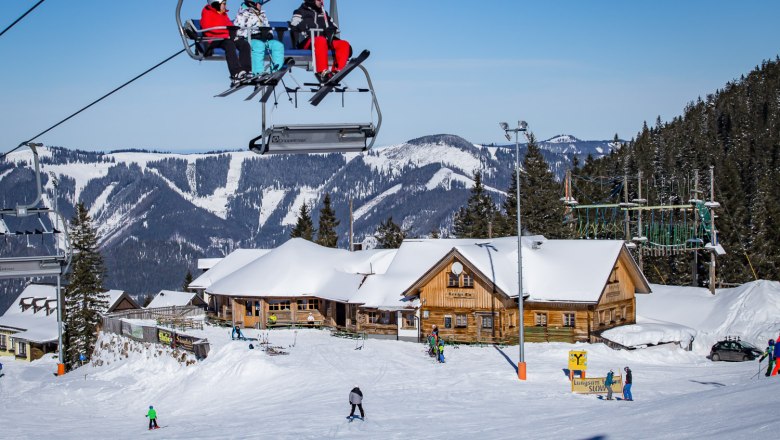 Latschen-Alm Hochkar, © http://www.latschen-alm.at/ Latschen-Alm Hochkar, © http://www.latschen-alm.at/