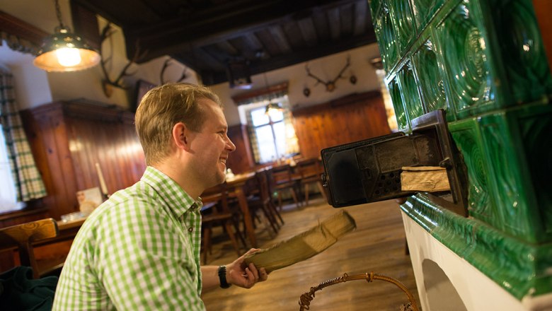 Gasthof zur Traube, © dphoto.at Gasthof zur Traube, © dphoto.at